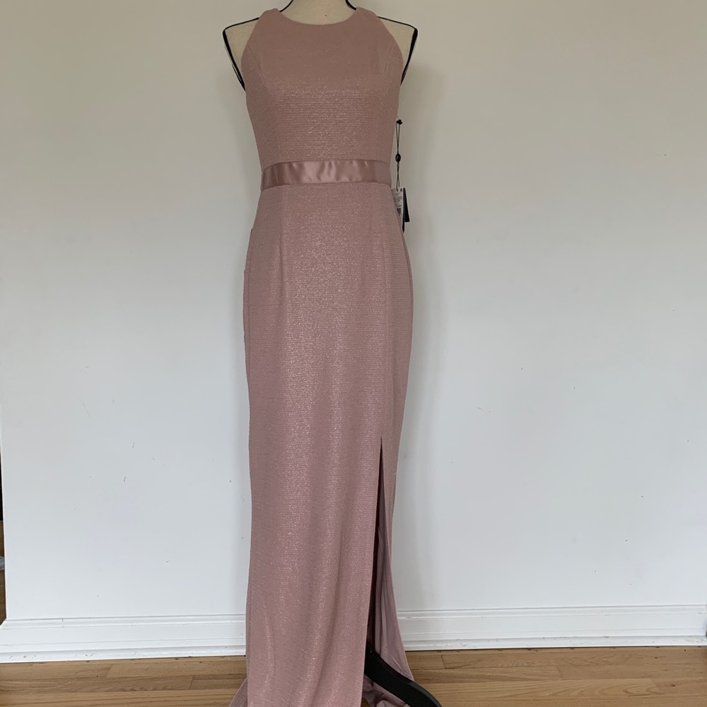 Adriana Papell dress in size 4 NWT